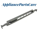Whirlpool Refrigerator Toe Grille W10713153, WPW10713153. Fixed Price $49.99.