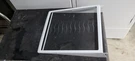 Kenmore Refrigerator Shelf Glide 67004093 AP6017121 PS11750416 Sliding Glass. Fixed Price $60.00.