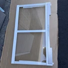 Frigidaire Gallery Refrigerator Crisper Cover 5304538774, From GRFN2853AF0. Fixed Price $75.00.