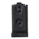 . Refrigerators 61593730 Black Spring Catch End Cap. Fixed Price $19.85.