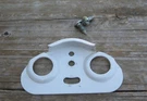Frigidaire Kenmore Ge Freezer Door Stop 240312414. Fixed Price $9.95.