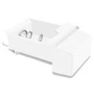 WPW10312300 Ice Container Bucket Fits Whirlpool Kenmore Refrigerator. Fixed Price $153.53.