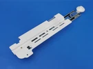 Samsung Refrigerator RF26CG7400SR Left Upper Freezer Door Slide DA97-23441A. Fixed Price $79.99.