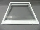 Brand New Samsung Refrigerator : Sliding Shelf Part# DA97-12839A / DA97-12839B. Fixed Price $55.99.