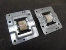 Refrigerator GTE16DTHCRWW Rollers WR02X21258. Fixed Price $18.99.