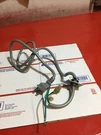 Ge Microwave Power Cord P/n WB18X0345. Fixed Price $25.79.