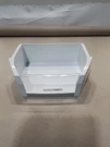 Refrigerator Door Bin P/n: WR71X11049. Fixed Price $30.50.