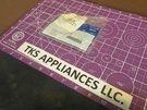 240457702 - Frigidaire Genuine Oem Electrolux Refrigerator Door Closing Cam. Fixed Price $15.99.