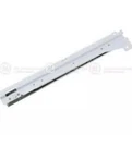WR72X39426 Refrigerator Freezer Lower Basket Slide. Fixed Price $38.99.