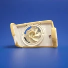 Lg Refrigerator Evaporator Fan Assembly Oem, MHN623220. Fixed Price $16.89.