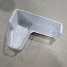 Samsung Refrigerator Door Bin DA63-06503 Guard-dispenser For Model RF4267HARS. Fixed Price $19.99.