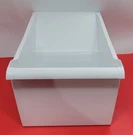 Genuine Refrigerator Crisper Drawer PART#197D3668P001 WR32X10181. Fixed Price $33.75.