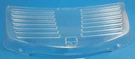 W11284721 128065 Whirlpool Refrigerator Freezer Light Cover; E6-3. Fixed Price $25.00.