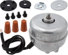 Supplying Demand 215501901 215501800 Refrigerator Condenser Fan Motor Silver. Fixed Price $71.23.