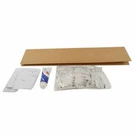 New Genuine Oem Whirlpool Refrigerator Evaporator Repair Kit 4387444. Fixed Price $132.73.