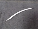 240536809 Frigidaire Refrigerator Door Handle. Fixed Price $77.00.