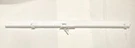 W10846151 Oem Whirlpool Refrigerator Rail Mullion. Fixed Price $45.00.