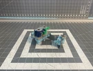 Whirlpool Maytag Refrigerator Water Inlet Valve P# 2186486 2205762. Fixed Price $110.00.