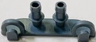 Ge Water Drain & Supply Hose Plug For Opal 2.0 XPIO23SCSS XPIO13SCSS Ice Maker. Fixed Price $7.80.