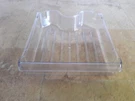 Samsung Refrigerator Chiller Drawer Tray DA63-03324A , DA63-01978. Fixed Price $20.00.