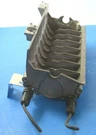 Hotpoint Refrigerator : Ice Maker Cube Mold Tray From (WR30X10093) (P4046). Fixed Price $24.99.