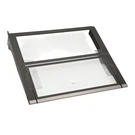 New Oem Frigidaire Stainless Steel Folding Shelf 5304530905 1-YR Warranty. Fixed Price $99.99.