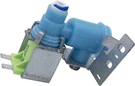 242252603 241803703 Refrigerator Water Inlet Valve Model Specific Not Universal. Fixed Price $40.99.