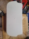 Frigidaire Refrigerator Door Bin - Part# 240356401 240356400. Fixed Price $15.00.