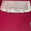 Oem Lg Refrigerator Light & Lens # MBN380186 ACQ33676518 From Model LFX25973D. Fixed Price $45.00.