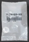 New Honda 90304-GE8-003 U-nut Sprocket Genuine Oem Service Part. Fixed Price $7.95.