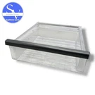 Whirlpool Refrigerator Deli Drawer WPW10256770. Fixed Price $44.89.