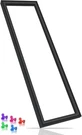 New WR24X20456 Refrigerator Door Gasket For WR24X10071 WR24X10157 Black. Fixed Price $89.09.
