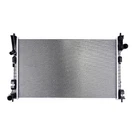 Aluminum Radiator Assembly CU2937 Ford Taurus 2008-2019 Flex 2009-2012. Fixed Price $75.99.
