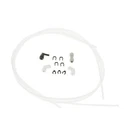 Brand New Genuine Part # WR49X21267 Dispenser Dribble Kit. Fixed Price $50.00.