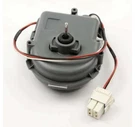 Refrigerator Evaporator Fan Motor Assembly WR60X10254. Fixed Price $149.00.
