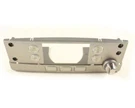 WR17X27132 Refrigerator Stainless Steel Display Assembly. Fixed Price $217.31.