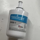 Watersentinel WSS-1 Refrigerator Filter Replacement For Drinking New. Fixed Price $14.99.