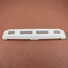 Frigidaire Fridge FPRU19F8RF Baffle Oem 297192903 Vent Trim White. Fixed Price $9.00.