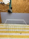 Frigidaire Kenmore Freezer Basket Part # 297225100 Shipping. Fixed Price $79.99.