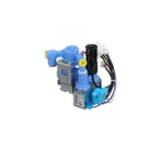 New Genuine Oem DA97-07827B Samsung Refrigerator Assembly Water Valve. Fixed Price $149.99.