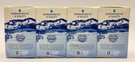 Lot Of 4 Tier Replacement Refrigerator Water Filter RWF1060 New. Fixed Price $49.99.