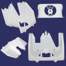 Whirlpool Refrigerator Fan Scroll W11254898 + Evaporator Motor. Fixed Price $150.00.