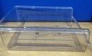Samsung Refrigerator Drawer Upper Freezer Case Basket Part # DA61-01677. Fixed Price $34.88.