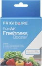 Frigidaire Pureair Freshness Booster Starter Kit. Fixed Price $5.48.