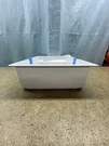 Whirlpool Refrigerator Ice Bin W10171529N. Fixed Price $55.00.