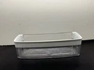 Refrigerator Left Side Bottom Door Bin Shelf WR71X11051. Fixed Price $23.00.