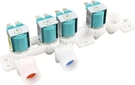 DC97-15459H Water Inlet Valve Fit For Samsung Washer, Replaces AP5621731, PS4220. Fixed Price $39.63.