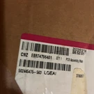 EBR74796401 Lg Refrigerator Main Pcb Power Control Board. Fixed Price $75.00.