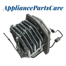 Midea MRS26D5AST Refrigerator Condenser 15831000004342. Fixed Price $54.99.