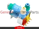 Refrigerator Inlet Water Valve Fits Whirlpool Kenmore # WPW10420083. Fixed Price $28.50.